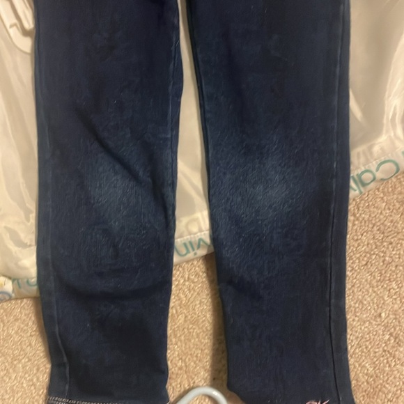 Calvin Klein Multicolor Kids Jacket - Picture 3 of 3